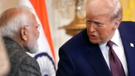 Trump asegura que India dejará de comprar petróleo de Rusia
