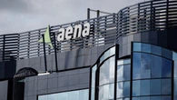 La bolsa no aprueba el ambicioso plan inversor de Aena y sus acciones se desploman un 4,79%