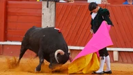 Pablo Aguado se cae del cartel en Logroño por lesión y deja hueco a un torero revelación