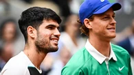 Jannik Sinner, rival de Alcaraz en el Us Open, se confiesa sobre el español: "Fuera de la pista..."