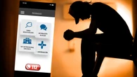 Diseñan una aplicación móvil que consigue prevenir intentos de suicidio