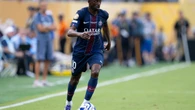 Dembélé confirma dónde quiere jugar