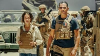 Crítica de "13 días, 13 noches": vuelta al terror talibán ★★★