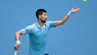 Djokovic vuelve en Shanghái, donde tiene “más posibilidades de vencer”, con ganas de volver a enfrentarse a Sinner
