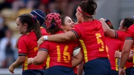 España da los primeros pasos para organizar el Mundial de Rugby 2035