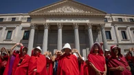 Organizaciones feministas piden "contundencia" al Gobierno contra "los vientres de alquiler"