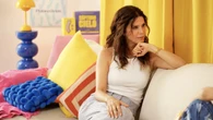 Juana Acosta: "Vivo mi sexualidad mucho más libre y me juzgo menos"