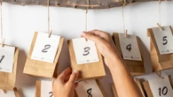 ¡Ya están aquí! Calendarios de adviento beauty