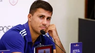 Rodri señala al futbolista de la Selección con el que está reviviendo el pulso que libró con Busquets