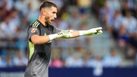 Luca Zidane recibe la llamada de Argelia y podría debutar como internacional