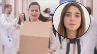 Andrea Fernández, abogada: "Si te despiden sin preaviso la empresa deberá pagarte una compensación, pero hay excepciones"
