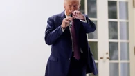 Trump crea una lista negra de países que detienen "injustamente" a ciudadanos estadounidenses