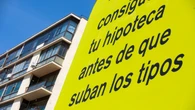 El euríbor sube por segunda vez en el año pero las hipotecas se abaratarán en 1.130 euros al año