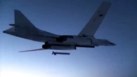 Bombarderos estratégicos rusos sobrevuelan el norte de Europa escoltados por cazas MiG-31