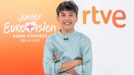Gonzalo Pinillos actuará en decimocuarta posición durante la final de Eurovisión Junior 2025