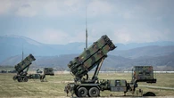 Ucrania ensaya su propio sistema de misiles defensivos para no depender del Patriot americano