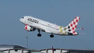 Volotea mueve ficha: aprovechará la retirada de Ryanair para crecer en España