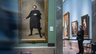 El Museo del Prado acaba la restauración de la obra de Velázquez