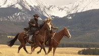 Crítica de ‘Rancho Dutton’: Beth y Rip sostienen un western pausado que prepara más de lo que dispara
