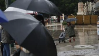 Alerta meteorológica en España: tormentas, granizo y un desplome térmico de "invierno" en mayo