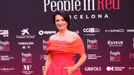 Del rojo pasión de Silvia Abril a la elegancia eterna de Laura Ponte: la alfombra roja más solidaria de Barcelona