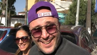 Kiko Rivera: "Voy a sacar las garras por mi mujer"