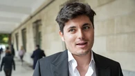 Vito Quiles se reúne con Aldama y advierte: "Lo que estamos preparando va a ser un golpe histórico contra Sánchez"