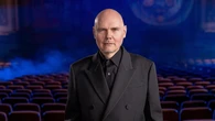 Billy Corgan llevará en solitario "A Night of Mellon Collie And The Infinite Sadness" a Madrid
