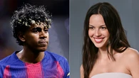 Lamine Yamal y Olivia Rodrigo: la foto que desata la locura por su posible romance
