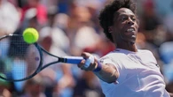 Monfils disputa su último Roland Garros: el tenis será un poquito más aburrido a partir de ahora