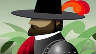 Juan Ponce de León, primer europeo en la Florida y Estados Unidos