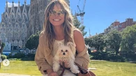 Heidi Klum se rinde al encanto de Barcelona en una escapada inolvidable