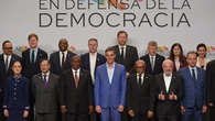 España, con Sánchez y Soros, en la marginalidad occidental