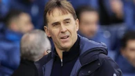 Julen Lopetegui ya tiene su revancha