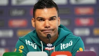Problemas para Casemiro: la clave que puede dar al traste con su sueño de jugar con Messi