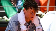 Las consecuencias en el ranking ATP de la temprana eliminación de Sinner y Djokovic en Roland Garros