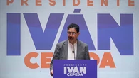El reto del izquierdista Iván Cepeda en Colombia es convencer a los moderados