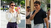 Tana Rivera y Roca Rey: amor, toros y paseos por Madrid antes de una tarde clave en Las Ventas