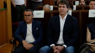 El tribunal de David Sánchez se reivindica: «El único horizonte es el imperio de la ley»
