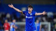El Getafe ficha a un canterano del Real Madrid
