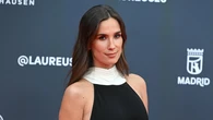 María Pombo bautiza a su hija Mariana con el conjunto boho chic que querrán todas las madres esta temporada