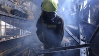 Detienen a ocho alumnas por su relación con "la planificación y ejecución" de un incendio en un internado de Kenia en el que han muerto 16 niñas