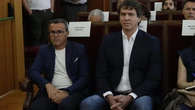 Gallardo niega el "enchufe" de David Sánchez: "Si yo hubiese querido crear trajes a medida, tenía 27 trajes para dar"