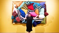 Joana Vasconcelos, artista: «Reinvento el patrimonio a través de una lente moderna» (entrevista de febrero de 2025)
