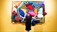 Joana Vasconcelos, la artista del día a día se rinde a Picasso: "Dicen muchas cosas de él, pero me encantaría conocerle"