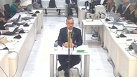El ex 'número dos' de Interior con Rajoy niega la “operación Kitchen” y asegura que jamás ordenó espiar a Bárcenas