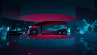 ‘SPACE’: Lexus convierte el LS Concept en experiencia 360º