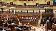 El Congreso firma su peor año: solo dos leyes aprobadas y 143 atascadas