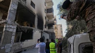 Netanyahu ordena nuevos bombardeos contra "objetivos terroristas" en la capital de Líbano, Beirut