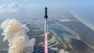 El vuelo de Starship V3 no fue tan bien como parecía: la FAA ordena que se quede en tierra